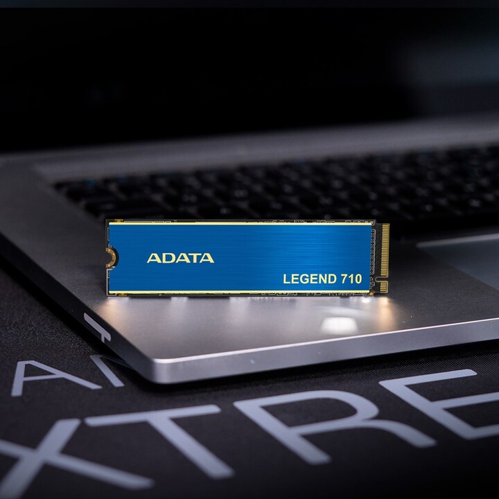 ADATA LEGEND 710 M.2 1000GB PCI Express 3.0 3D NAND NVMe