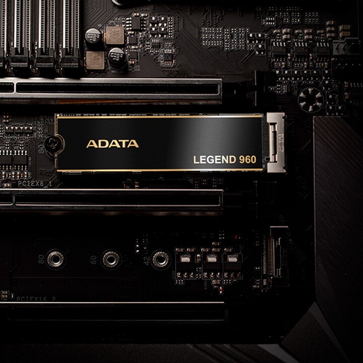 ADATA LEGEND 960 M.2 2000GB PCI Express 4.0 3D NAND NVMe