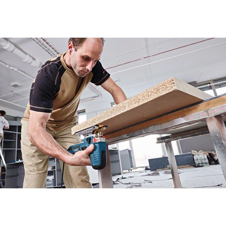 Serra tico-tico Bosch 0 601 517 000 2,2 kg