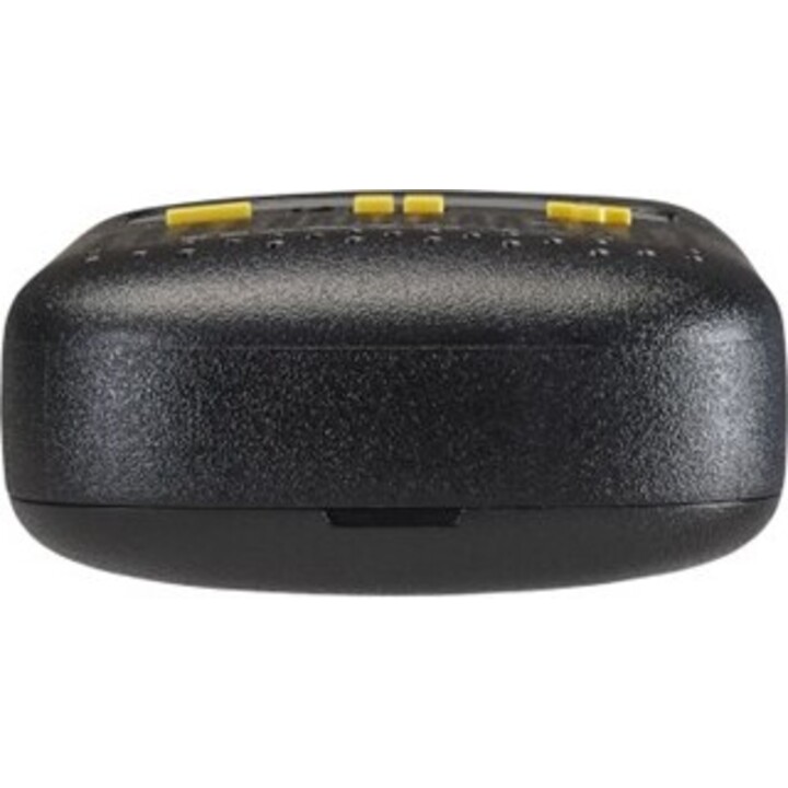 Motorola XT185 two-way radios 16 canales 446.00625 - 446.19375 MHz Negro