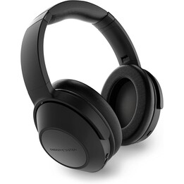 Energy Sistem Travel 6 ANC Noir