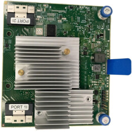 Contrôleur Pcie 8X Hpe Broadcom Megaraid Mr416I-A