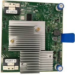 HPE BROADCOM MEGARAID MR416I-A PCIE 8X CONTROLLER