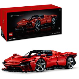 Lego Technic Ferrari Daytona SP3 42143
