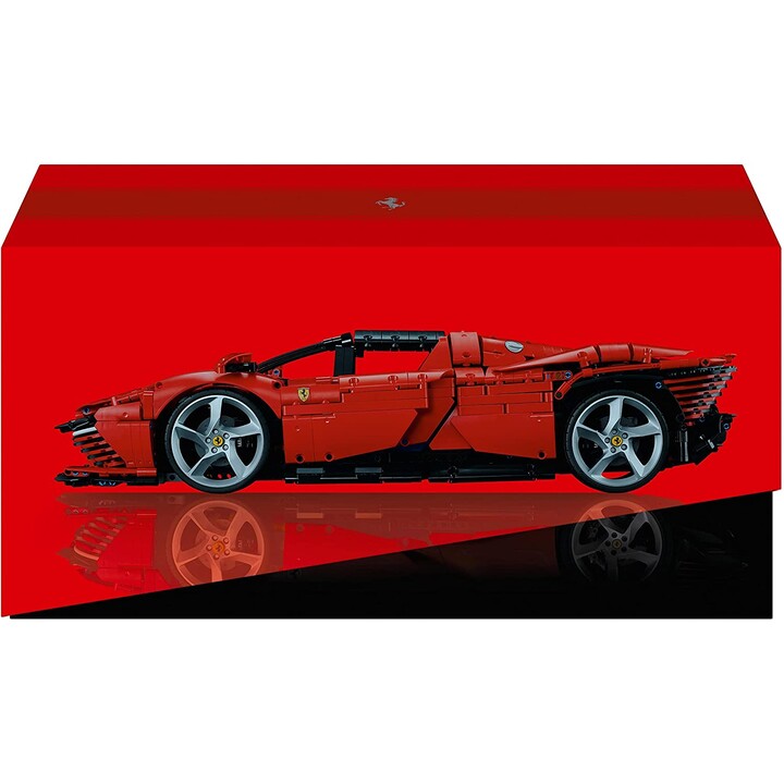 LEGO Technic Ferrari Daytona SP3 42143