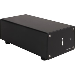 Echo Express SEL - Thunderbolt 3 Edition Sistema di espansione Thunderbolt 3-to-PCIe Novità*
