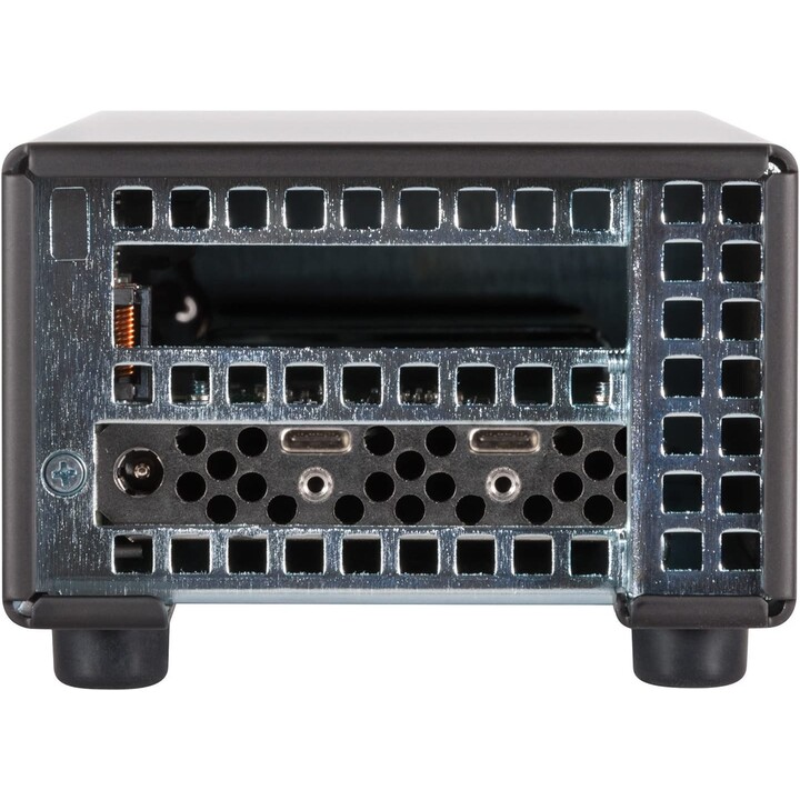 Echo Express SEL - novo sistema de expansão de placa Thunderbolt 3 para PCIe Thunderbolt 3 Edition *