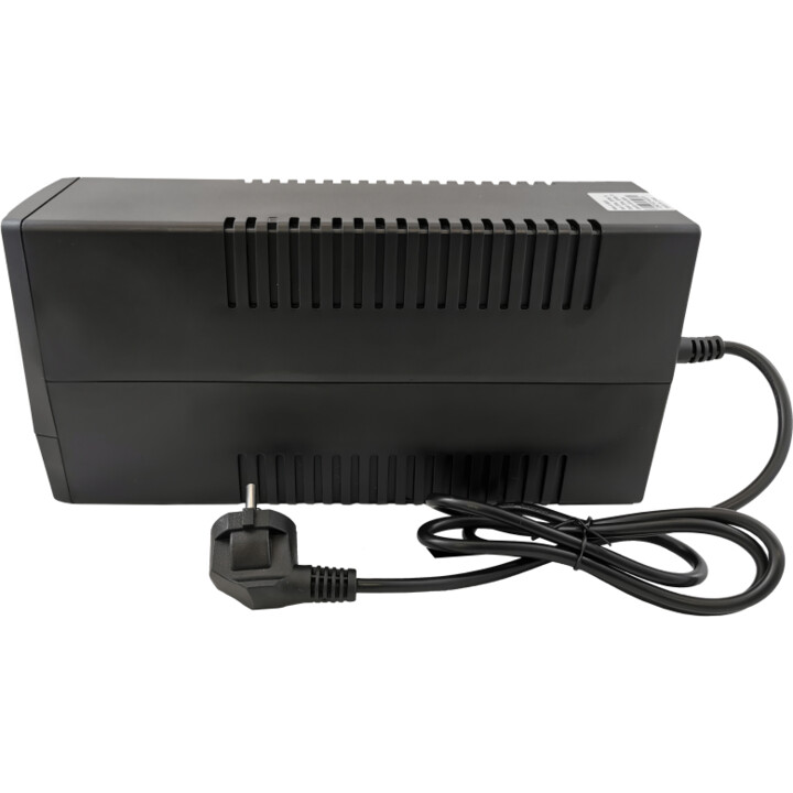 UPS 850 VA line-interactive