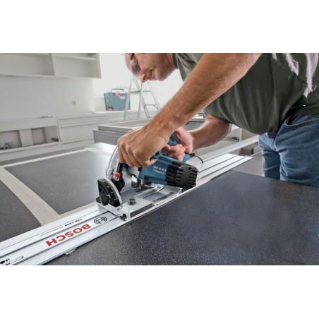 Bosch 0 601 675 001 sierra circular portátil 16,5 cm 6250 RPM 1400 W