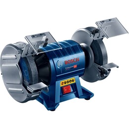 Bosch GBG 60-20 Grinder 600 W + 2 Rodas de moagem com grãos 24/60