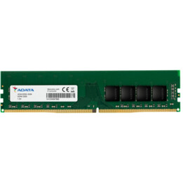 ADATA AD4U32008G22-SGN Memory Module 8GB 1 x 8GB DDR4 3200MHz