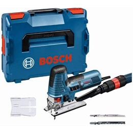 Seghetto alternativo Bosch 0 601 517 000 2,2 kg