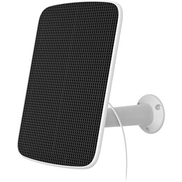 Ezviz CS-CMT-Solar Panel-D panel solar negro