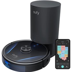 EUFY Robovac LR30 Hybrid+