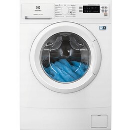 Lavatrice Electrolux EW6SN0506OP 6kg, 1000 RPM, Classe D