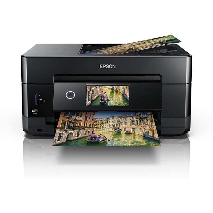 Multifonction Epson Expression Premium XP-7100 WiFi/ Duplex/ Noir