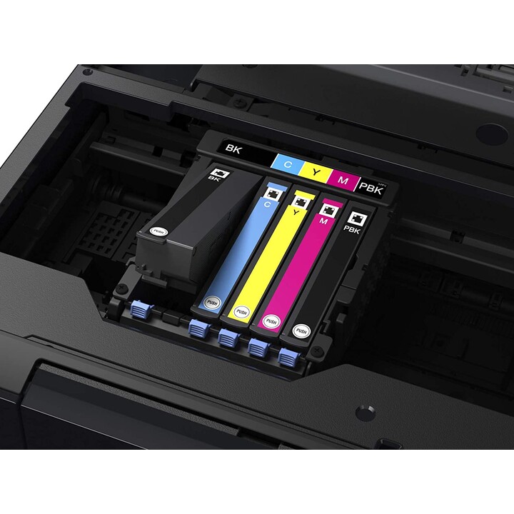 Multifunction Epson Expression Premium XP-7100 WiFi/ Duplex/ Black