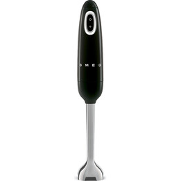 Smeg Batidora de Mano Estilo Años 50 Negro