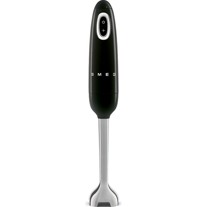 Smeg Batidora de Mano Estilo Años 50 Negro