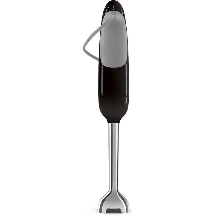 Smeg Batidora de Mano Estilo Años 50 Negro
