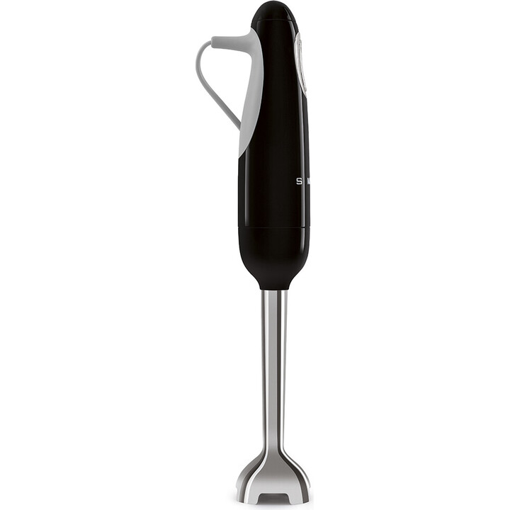 Smeg 50's Style Sbattitore Manuale Nero