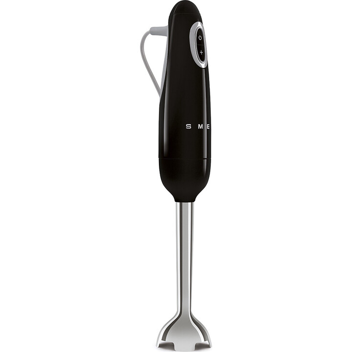 Smeg Batidora de Mano Estilo Años 50 Negro