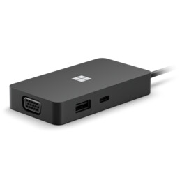 Docking station per hub da viaggio USB-C Microsoft Surface