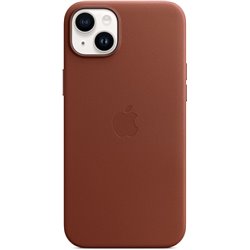 coque iphone 14 plus le umber