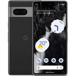 Google Pixel 7 5G 8Go 128Go Dual Sim Preto