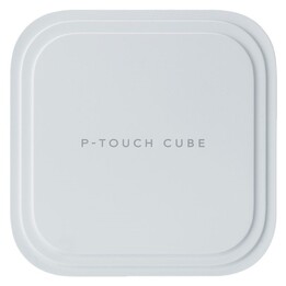 Brother PT-P910BT imprimante pour étiquettes Transfert thermique 360 x 360 DPI Avec fil &sans fil TZe Bluetooth