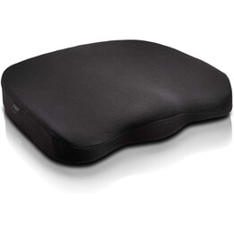 Kensington Ergonomic Memory Foam Seat Cushion