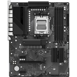 ASRock B650 PG Lightning (Motherboard, ATX, AMD AM5)