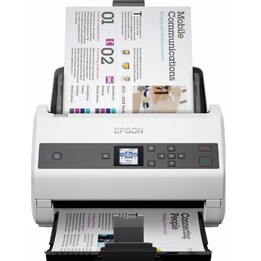 EPSON WorkForce DS-970 Dokumentenscanner
