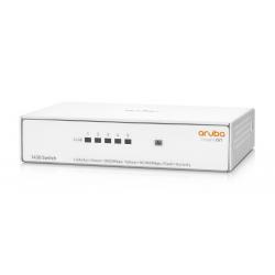 HPE Aruba Instant On 1430 5G lüfterlos unmanaged Gigabit Switch EU (R8R44A)