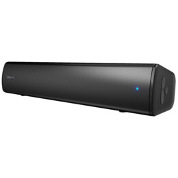BARRE DE SON CREATIVE STAGE AIR V2 BLUETOOTH NOIR