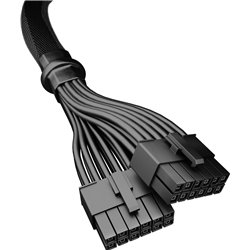 Kabel Be Quiet 12VHPWR ADAPTER Kabel