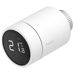 Aqara E1 Heizkörperthermostat