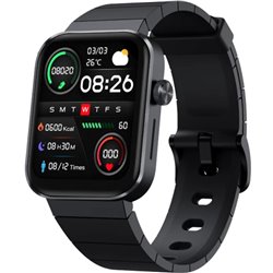 Mibro Watch T1 Black - Smartwatch