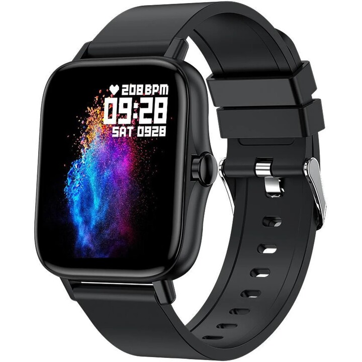 Maxcom Smart Band Fw55 Noir