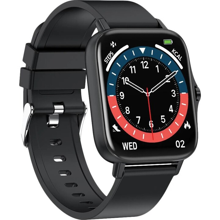 Maxcom Smartband Fw55 Schwarz