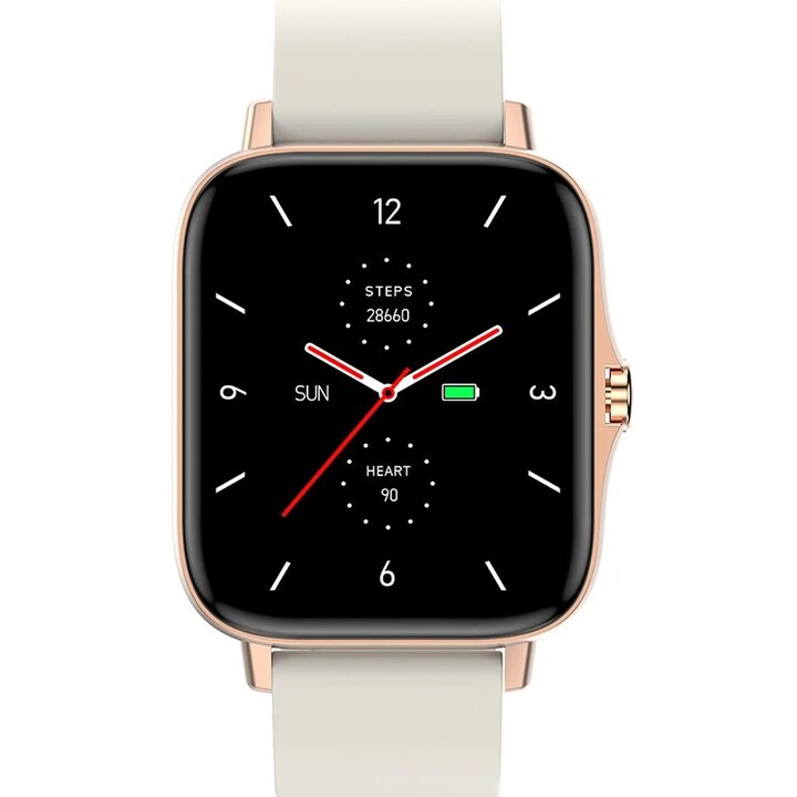 MAXCOM SMARTBAND FW55 GOLD