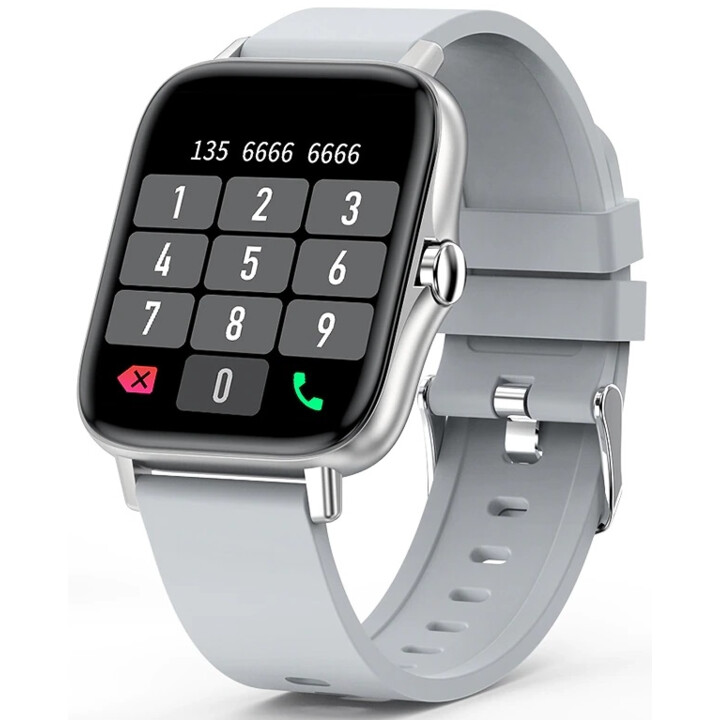 Maxcom Smart Band Fw55 Argent