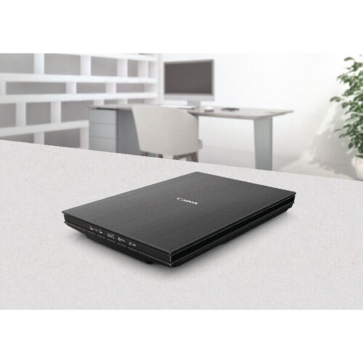 SCANNER CANON CANOSCAN LIDE 400 A4 USB