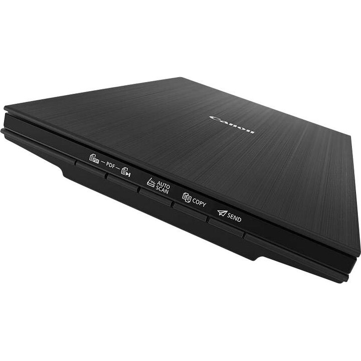 SCANNER CANON CANOSCAN LIDE 400 A4 USB