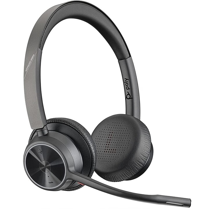 Voyager 4320 uc usb-a wireless