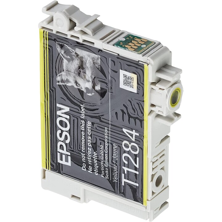 Cartucho de Tinta Original Epson T1285 Multipack/ Negro/ Cian/ Amarillo/ Magenta