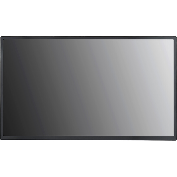 LG 32SM5DJ-B Ecrã de parede de vídeo LCD para interior
