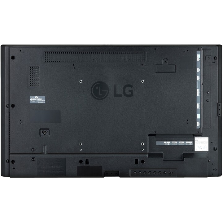 LG 32SM5DJ-B Ecrã de parede de vídeo LCD para interior