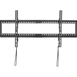 Aisens WT90T-121 Support mural fixe/inclinable pour TV 37-90'/ jusqu'à 75 kg