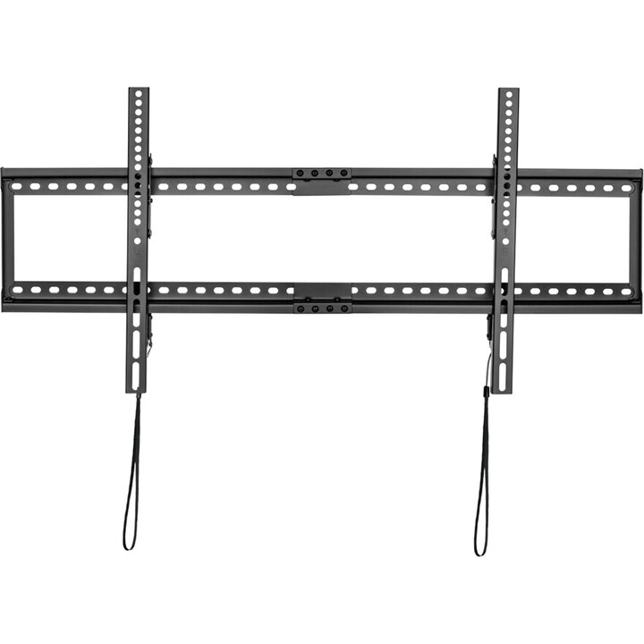 Aisens WT90T-121 Feste/neigbare Wandhalterungfür37-90-Zoll-Fernseher / bis zu 75 kg